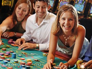 Азартные игры в казино онлайн: разнообразие прибыльных развлечений