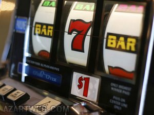 Азартные игры: автоматы пестрят разнообразием