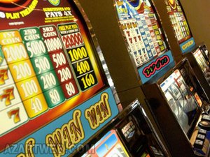 Слоты – азартные игры, наиболее популярные среди игроков