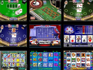 Игровые азартные игры: разнообразие тематик и вариантов геймплея