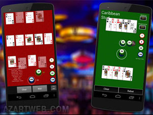 Android казино: особенности игры на мобильных устройствах