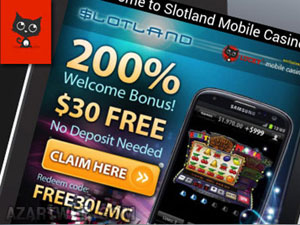 Бонусы мобильных казино – играем с дополнительными выгодами