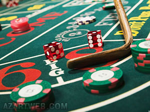Познакомьтесь с самыми важными фразами в craps Познакомьтесь с самыми важными фразами в craps