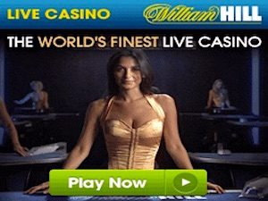 William hill live казино – качественно новый уровень игры!
