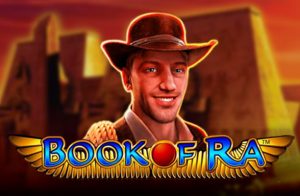 Genting Casino & Live Casino представляет игровой автомат «Book of Ra»