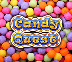 XIN Gaming запустил игровой автомат «Candy Quest»