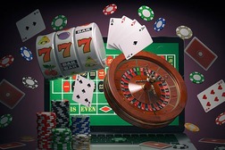 Особенности игры в зарубежных онлайн казино