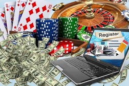 Иностранные онлайн казино, их преимущества и недостатки
