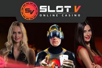 Slot V предлагает стать блогером и получать за это дополнительные деньги!